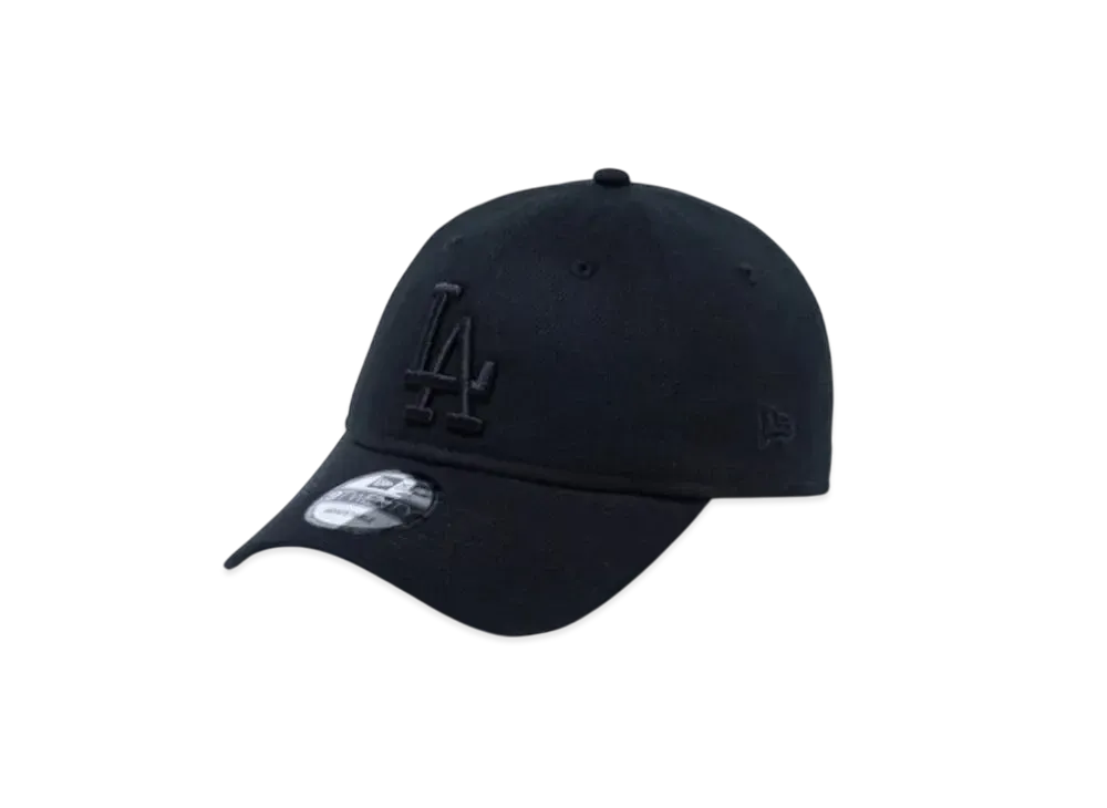 NEW ERA 9Twenty Spring Vibes Los Angeles Dodgers "Black"