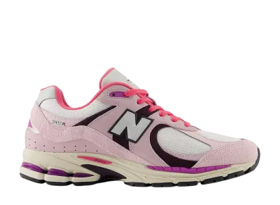 New Balance 2002R "Twilight Haze/Passion Fruit/Dragon Berry"