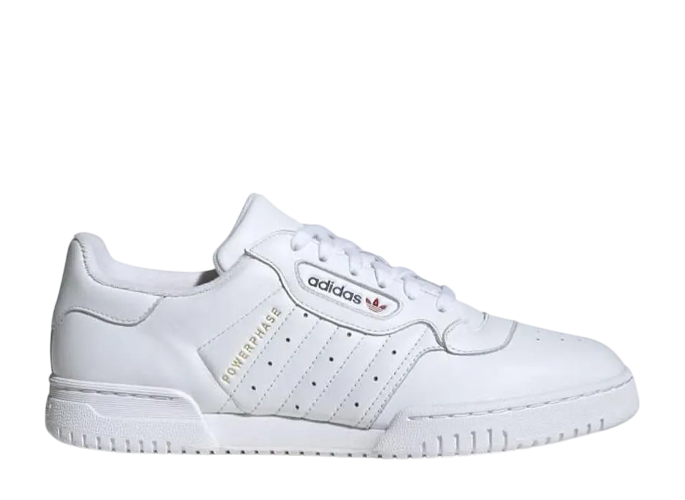 アディダスオリジナルス パワーフェーズ "クラウドホワイト/ダークブルー/プリラヴドルビー"