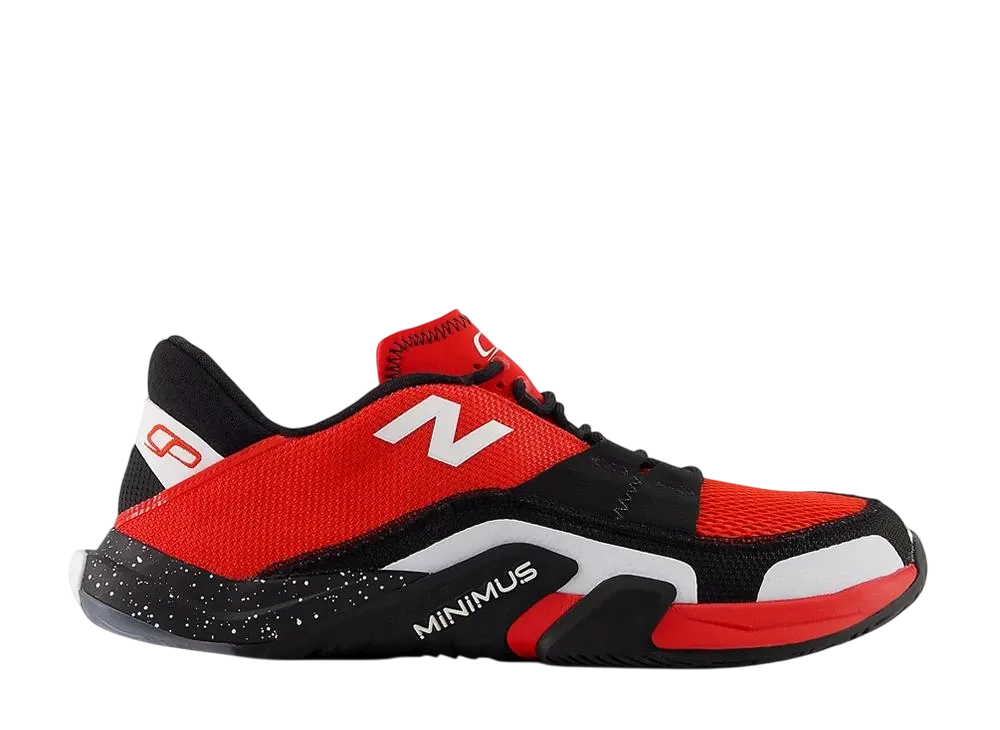 New Balance Minimus TR V2 
