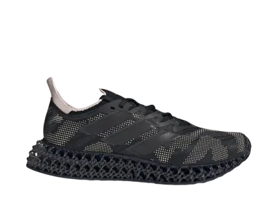 アディダス ウィメンズ 4DFWD 4 ランニング "コアブラック/ワンダークォーツ"