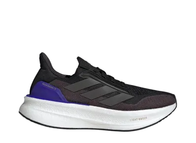 adidas Women's Ultraboost 5X "Core Black/Night Metallic/Night Flash"