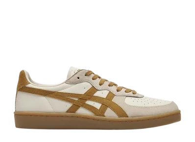 Onitsuka Tiger GSM "Cream/Tan Presidio"