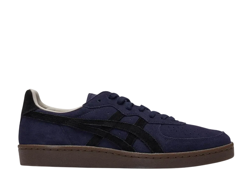 Onitsuka Tiger GSM "Peacoat/Black"
