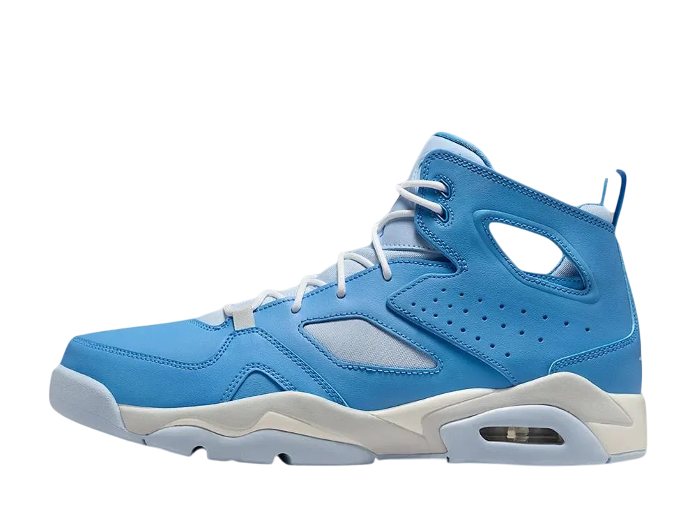ナイキ ジョーダン フライト クラブ '91 "レジェンドブルー/ピュアプラチナム/セイル/ハイドロゲンブルー"