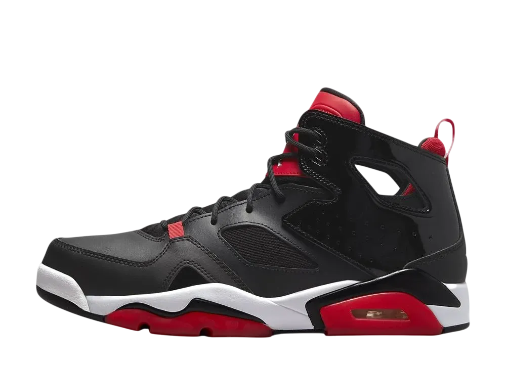 ナイキ エアジョーダン フライト クラブ '91 "ブレッド"