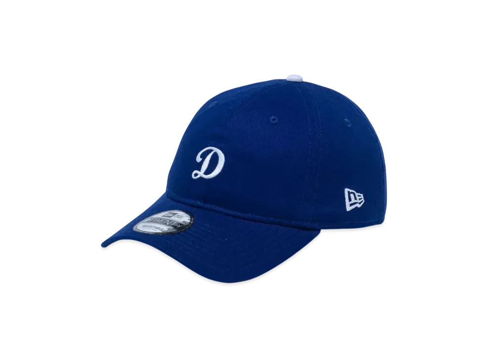 NEW ERA MLB Tokyo Series 2025 9Twenty Los Angeles Dodgers "Dark Royal"