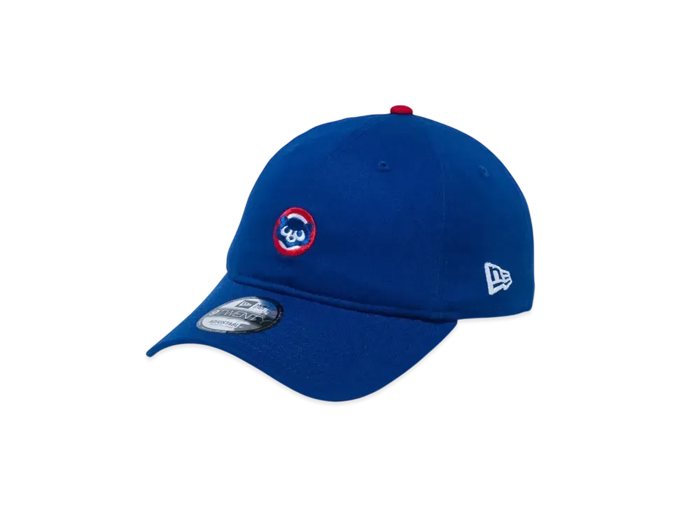 NEW ERA MLB Tokyo Series 2025 9Twenty Chicago Cubs "Light Royal"
