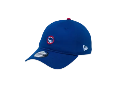 NEW ERA MLB Tokyo Series 2025 9Twenty Chicago Cubs "Light Royal"