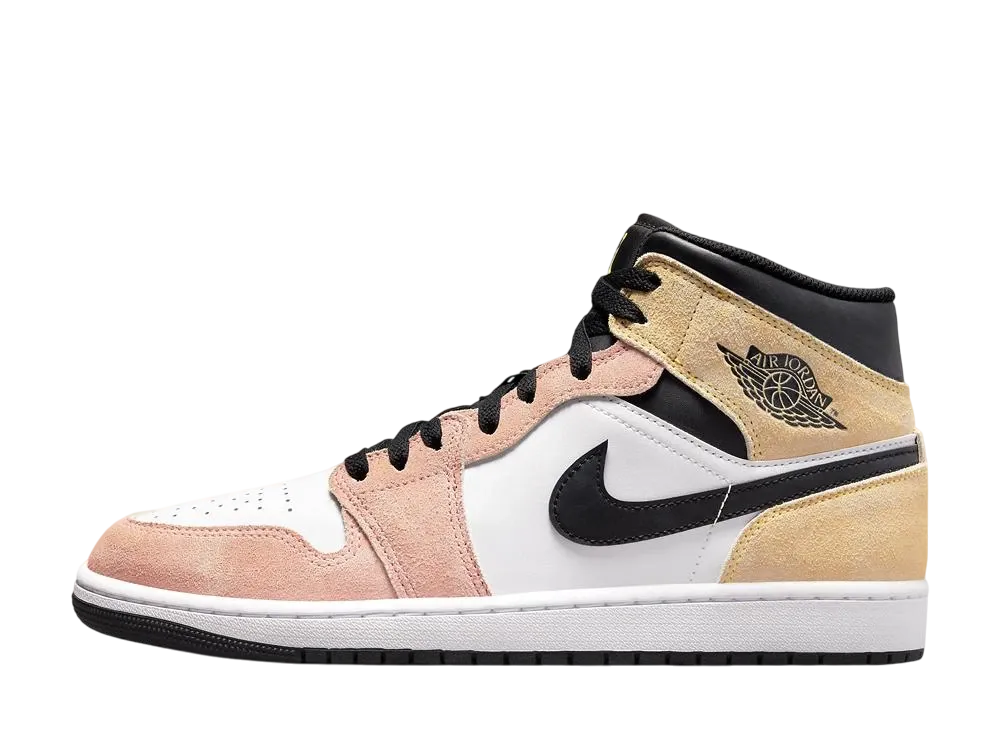 Nike Air Jordan 1 Mid "Flight Club"