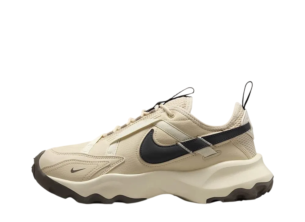 Nike Women's TC 7900 "Beach/Cave Stone/Coconut Milk/Off Noir"