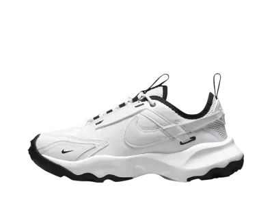 Nike Women's TC 7900 "White/Black/White/Photon Dust"