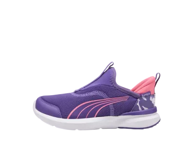 Puma PS Kruz Profoam Ease In Camo "Team Violet/Magic Rose"