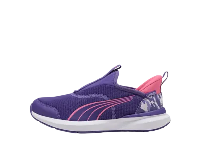 Puma GS Kruz Profoam Ease In Camo "Team Violet/Magic Rose"