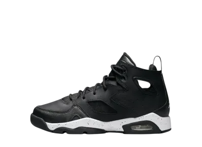 Nike GS Jordan Flight Club '91 "Black/White"