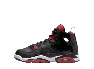 Nike GS Jordan Flight Club '91 "Black/University Red/White"