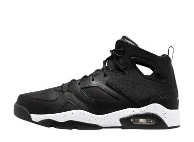 Nike Jordan Flight Club '91 "Black/White"
