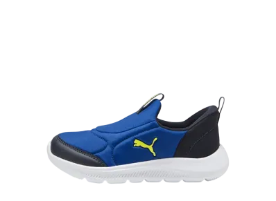 Puma PS Funracer 2 Ease In "Vivid Blue/Lemon Sherbert"