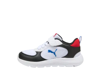 Puma PS Funracer 2 "Puma Black/Puma Team Royal/Puma White"