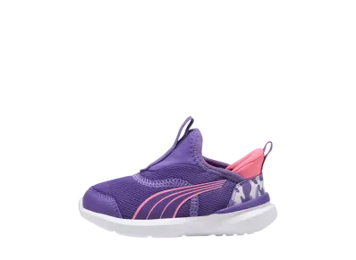 Puma TD Kruz Ease In Camo "Team Violet/Magic Rose"