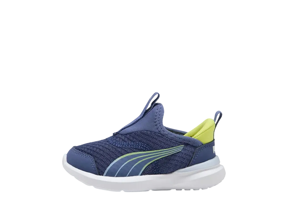 Puma TD Kruz Ease In "Blue Crystal/Cool Weather"