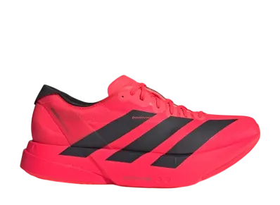 adidas Adizero Adios Pro 4 "Lucid Red/Core Black/Lucid Red"