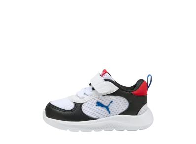 Puma TD Funracer 2 "Puma Black/Puma Team Royal/Puma White"