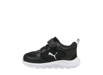 Puma TD Funracer 2 "Puma Black/Puma White"