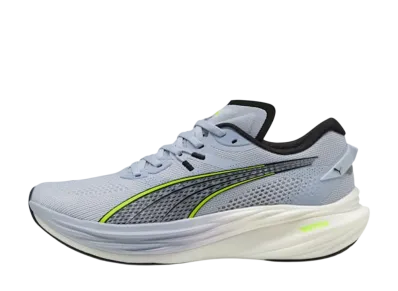 Puma Deviate Nitro 3 "Cool Weather/Yellow Alert"