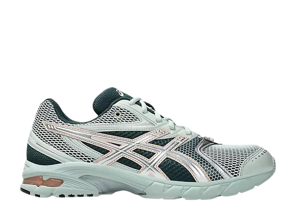 Asics Gel-DS Trainer 14 "Lichen Rock/Pure Silver"