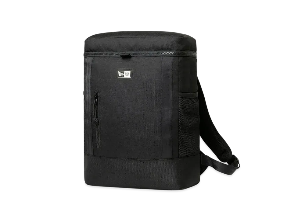 NEW ERA Youth Box Pack 15L "Black"