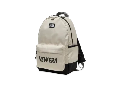 NEW ERA Youth Light Pack 18L Wordmark Logo "Stone"