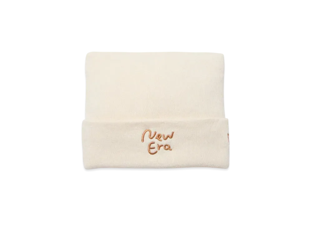 NEW ERA Kid's Square Knit Coolmax "Chrome"