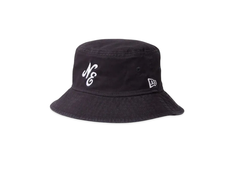 NEW ERA Kid's Bucket 01 Classic Logo "Navy"