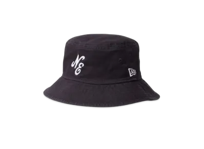 NEW ERA Kid's Bucket 01 Classic Logo "Navy"