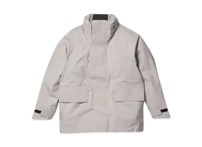 Goldwin 0 Gore-Tex Field Shell Jacket (Unisex) "Oya"