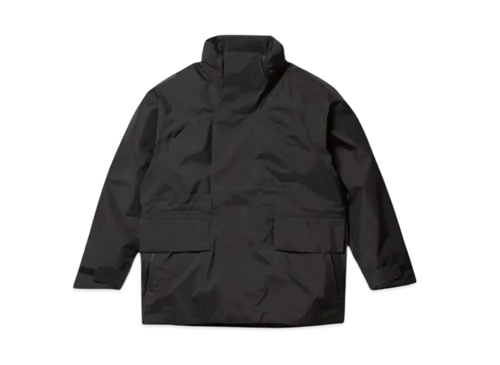 Goldwin 0 Gore-Tex Field Shell Jacket (Unisex) "Biotite"