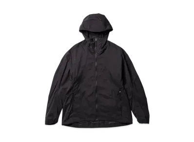 Goldwin 0 Parachute Seed Jacket (Unisex) "Biotite"