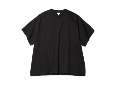 Goldwin 0 Helicoid T-shirt (Unisex) "Biotite"