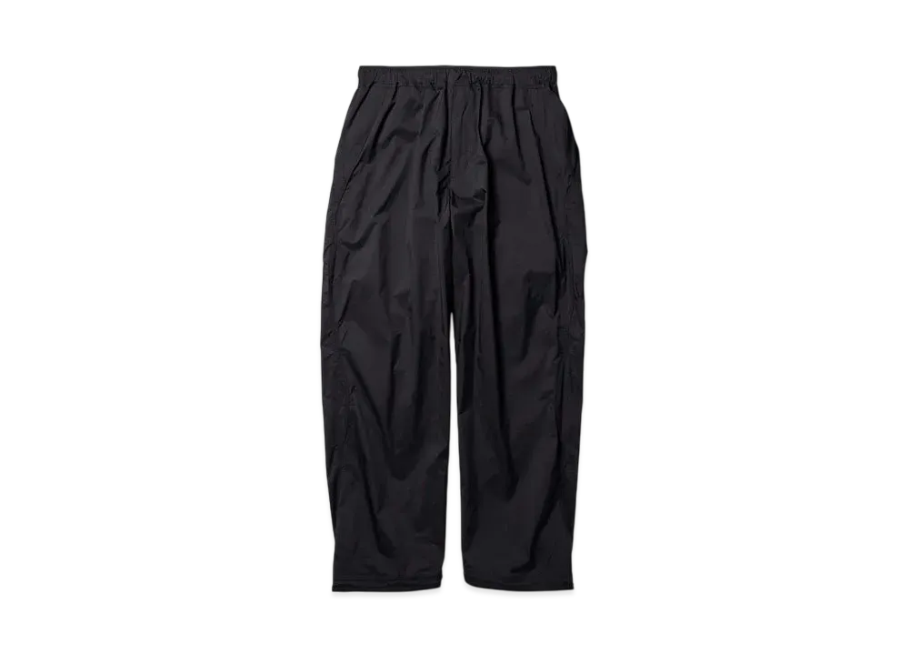 Goldwin 0 Parachute Wind Pants (Unisex) "Biotite"