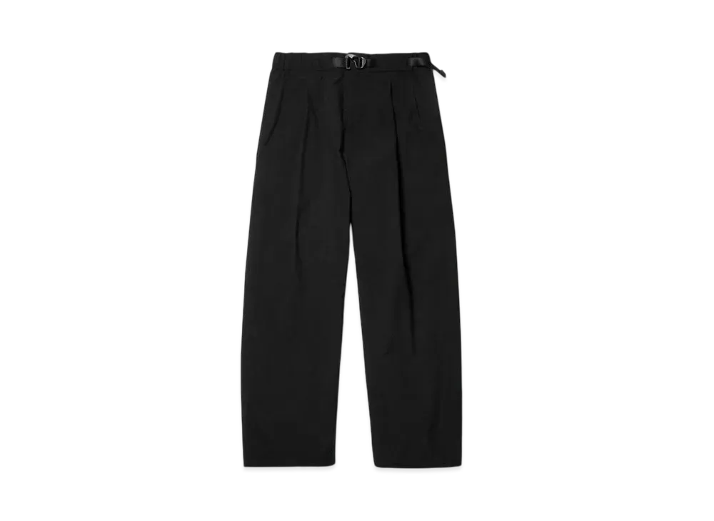 Goldwin 0 Straight Leg Pants (Unisex) "Biotite"