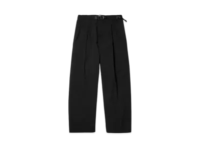 Goldwin 0 Straight Leg Pants (Unisex) "Biotite"