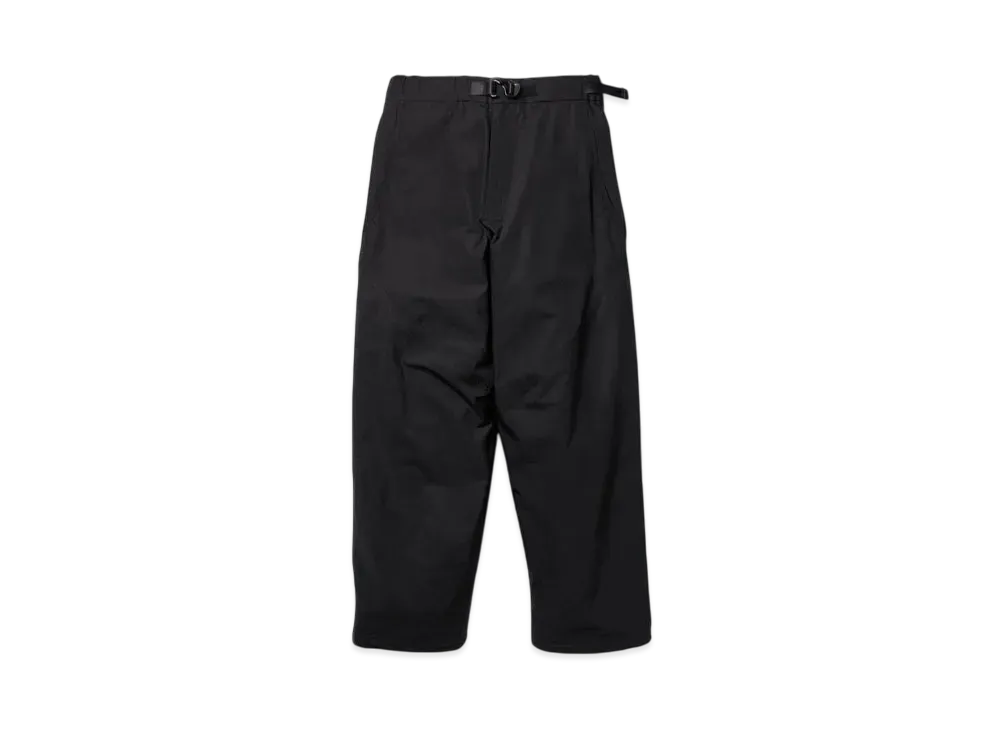 Goldwin 0 Helicoid Weather Pants (Unisex) "Biotite"