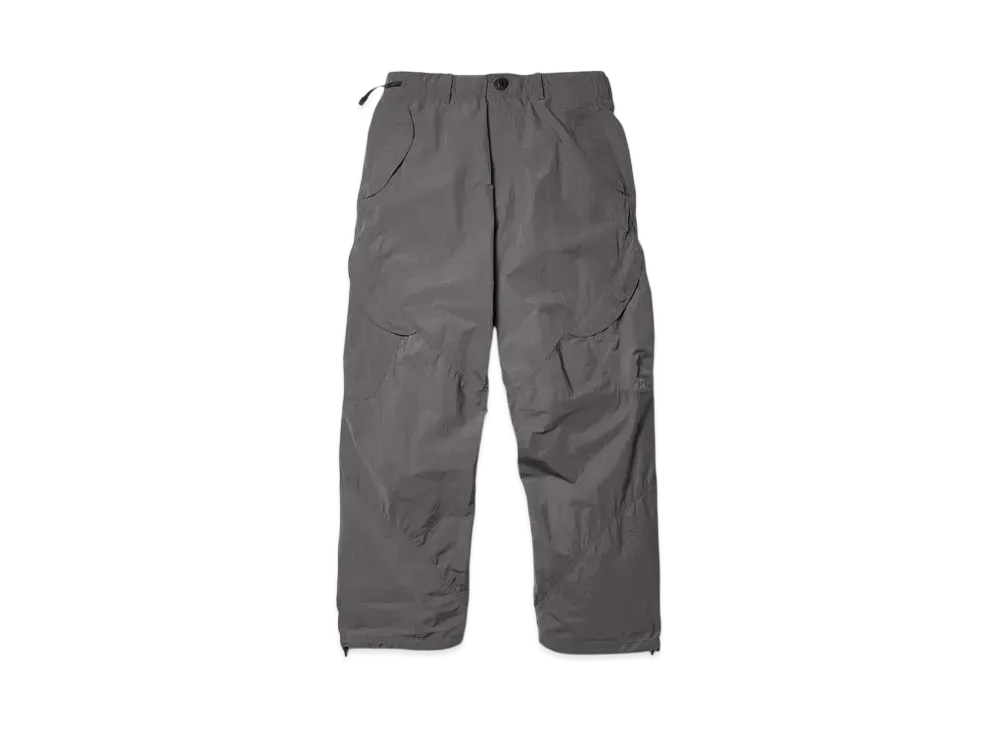 Goldwin 0 Helicoid Cargo Pants (Unisex) 