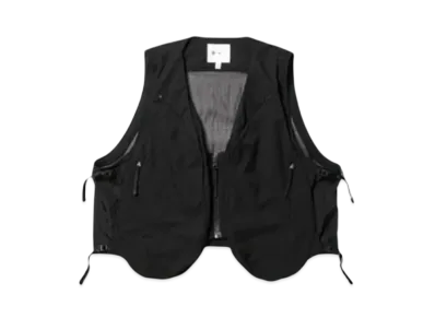 Goldwin 0 Front Pack Vest (Unisex) "Biotite"