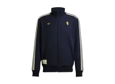 adidas Juventus Terrace Icon Track Top "Legend Ink"