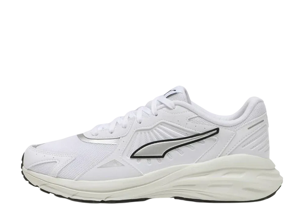 Puma Hypnotic 2K2 "White/Silver"