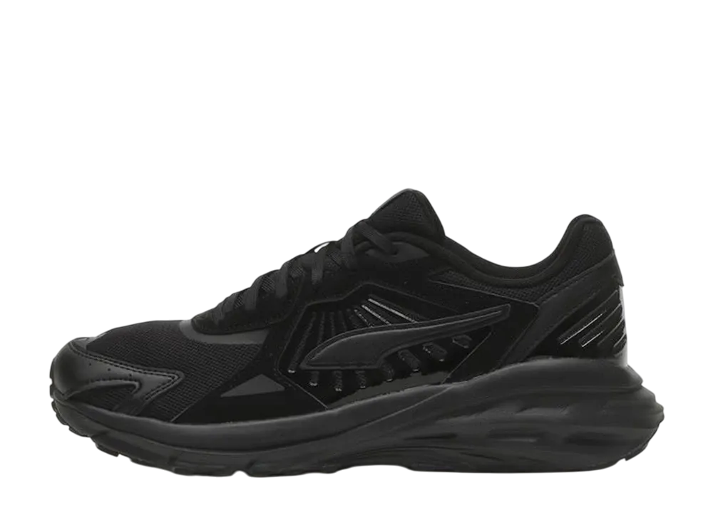 Puma Hypnotic 2K2 "Black"