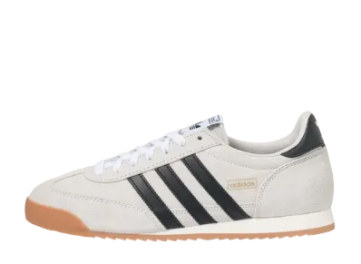 adidas R71 "Aluminum/Core Black/Gum"