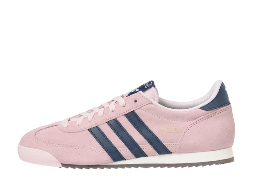 国内配送 adidas R71 CLEAR PINK/DARK BLUE/GUM adidas Originals R71